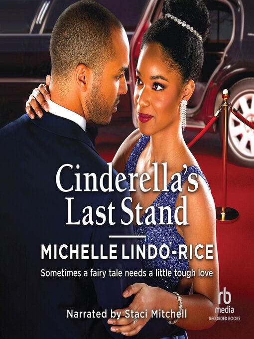 Title details for Cinderella's Last Stand by Michelle Lindo-Rice - Available